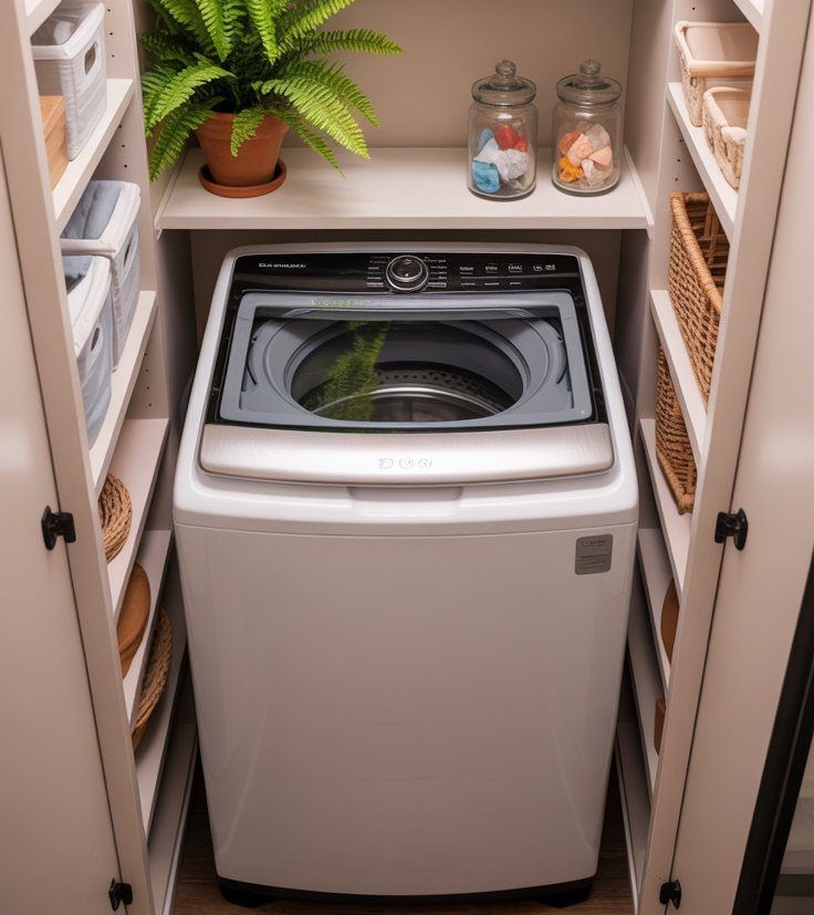 Top load washing machine repair Cape Town