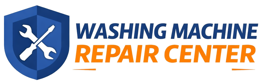 Washing Machine Repair Center Cape Town logo